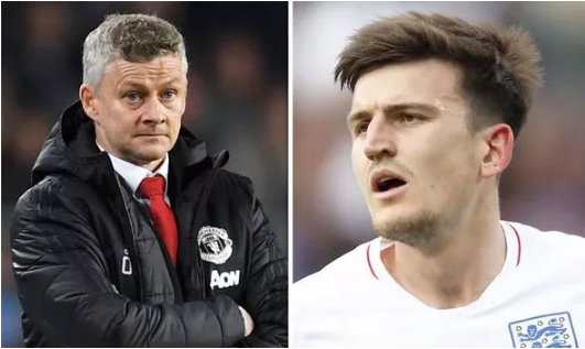 MU có thể cung cấp 1 cầu thủ trong thỏa thuận hoán đổi để có Maguire