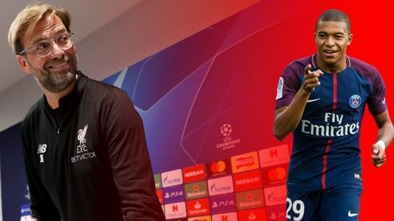 Nhà cái nhận định bất ngờ về cơ hội nổ bom tấn Mbappe của Liverpool