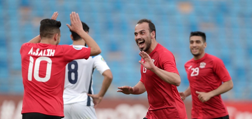 Nhận định, dự đoán Al Jaish vs Al Jazeera 23h15, 18/06 (Vòng 1/16 đội AFC Cup)