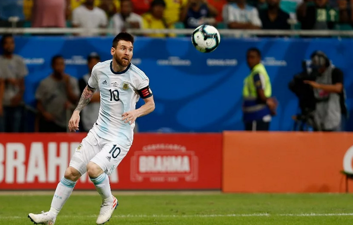 Nhận định, dự đoán Argentina vs Paraguay 07h30, 20/06 (Copa America 2019)