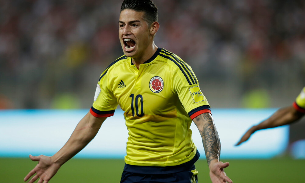 Nhận định, dự đoán Colombia vs Qatar 04h30, 20/06 (Copa America 2019)