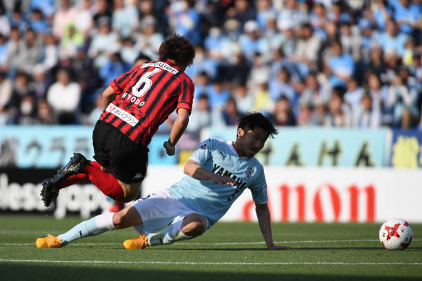 Nhận định, dự đoán Jubilo Iwata vs Sapporo 17h00, 19/06 (Cúp liên đoàn Nhật Bản)