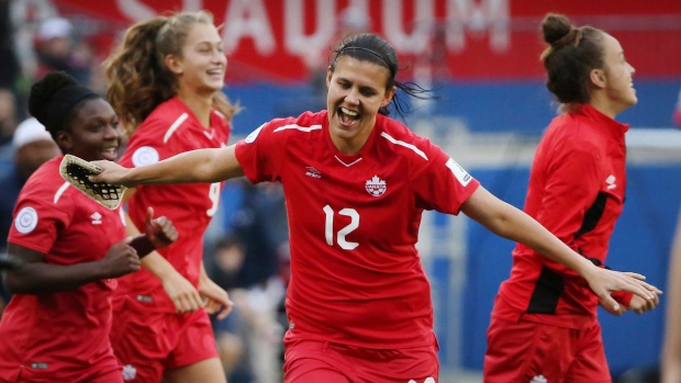 Nhận định, dự đoán Nữ Hà Lan vs Nữ Canada 23h00, 20/06 (VCK World Cup Nữ 2019)
