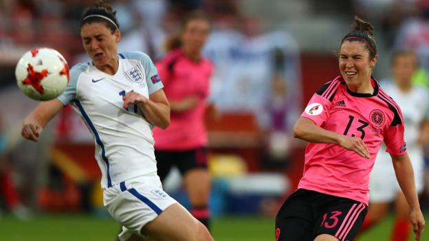Nhận định, dự đoán Nữ Scotland vs Nữ Argentina 02h00, 20/06 (Vòng bảng World Cup Nữ)