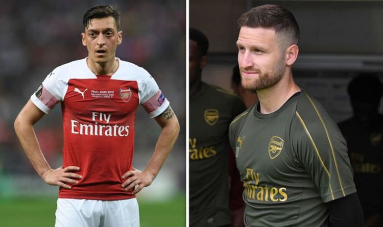 Chuyển nhượng Arsenal 18/6: HLV Emery chốt 2 ngôi sao bị rao bán, Arsenal đón tân binh tuổi teen