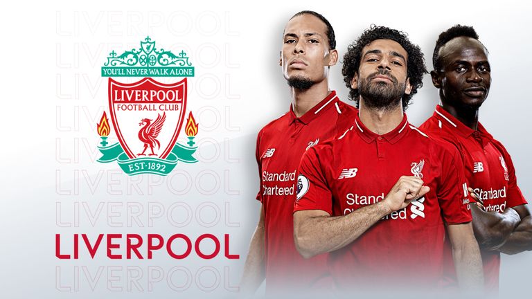 Liverpool có thể kiếm được tiền BQTH nhiều hơn các đối thủ ở mùa giải 2019/20
