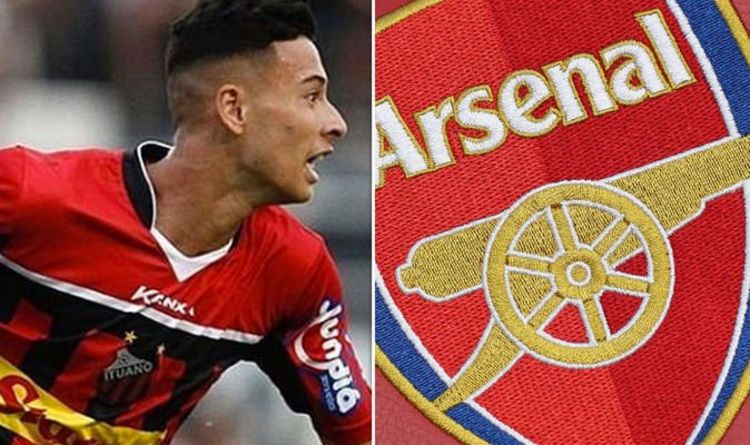 4 sự thật thú vị về tân binh tuổi teen sắp cập bến Arsenal