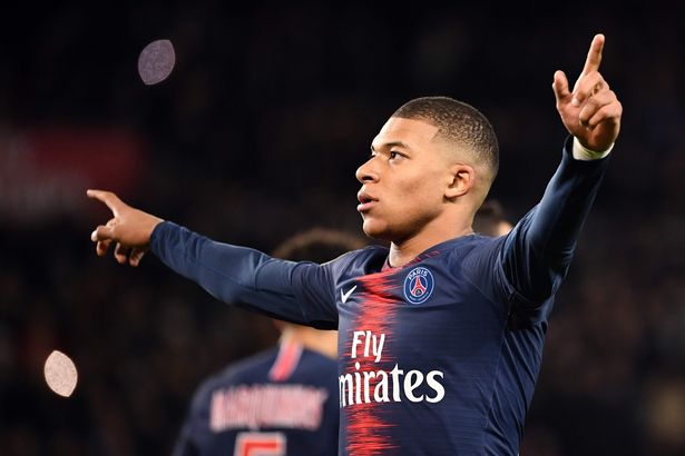 Chuyển nhượng Real Madrid 19/6: Real Madrid với 2 kịch bản để giành Mbappe