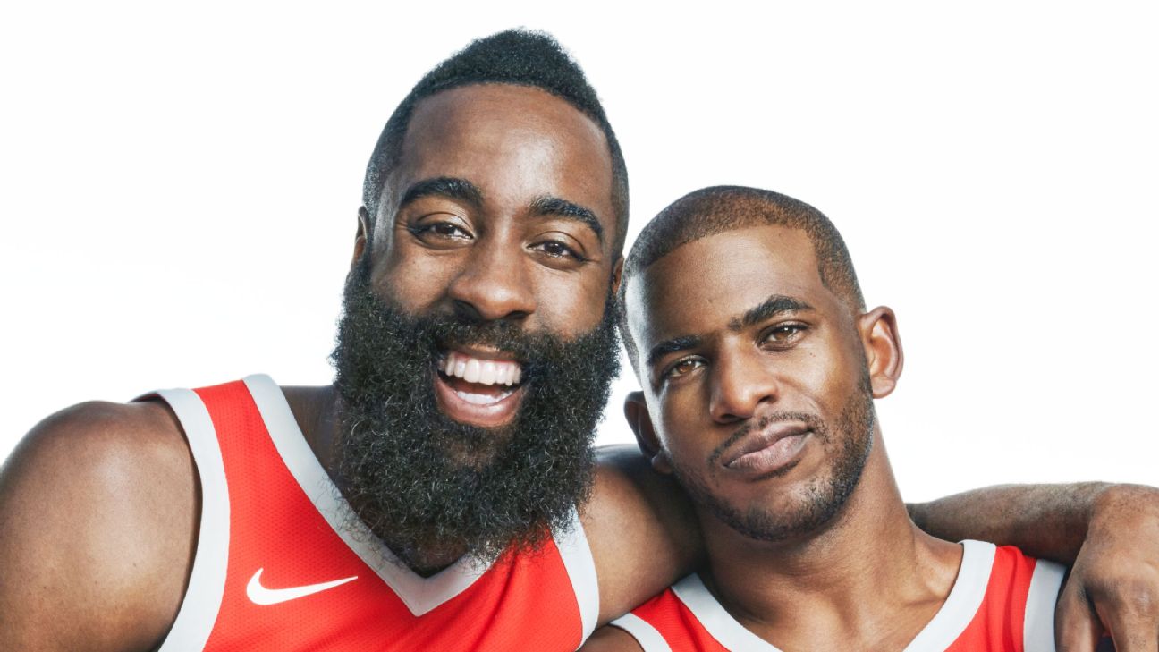 Dù cho có giảm lương thì không một đội bóng nào tại NBA muốn đem về Chris Paul