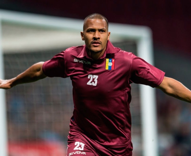 Dự đoán Bolivia vs Venezuela 02h00, 23/06 (Copa America 2019)