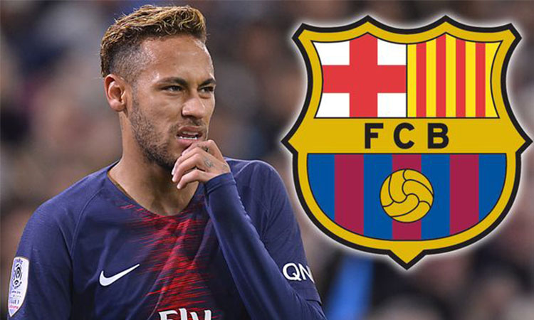 Hé lộ những điều kiện khó tin Barca đưa ra cho Neymar nếu muốn trở lại Camp Nou