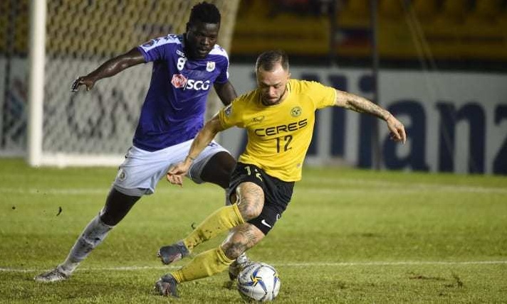 Kết quả bóng đá hôm nay (19/6): Hà Nội FC cầm hòa Ceres, Peru hạ gục Bolivia