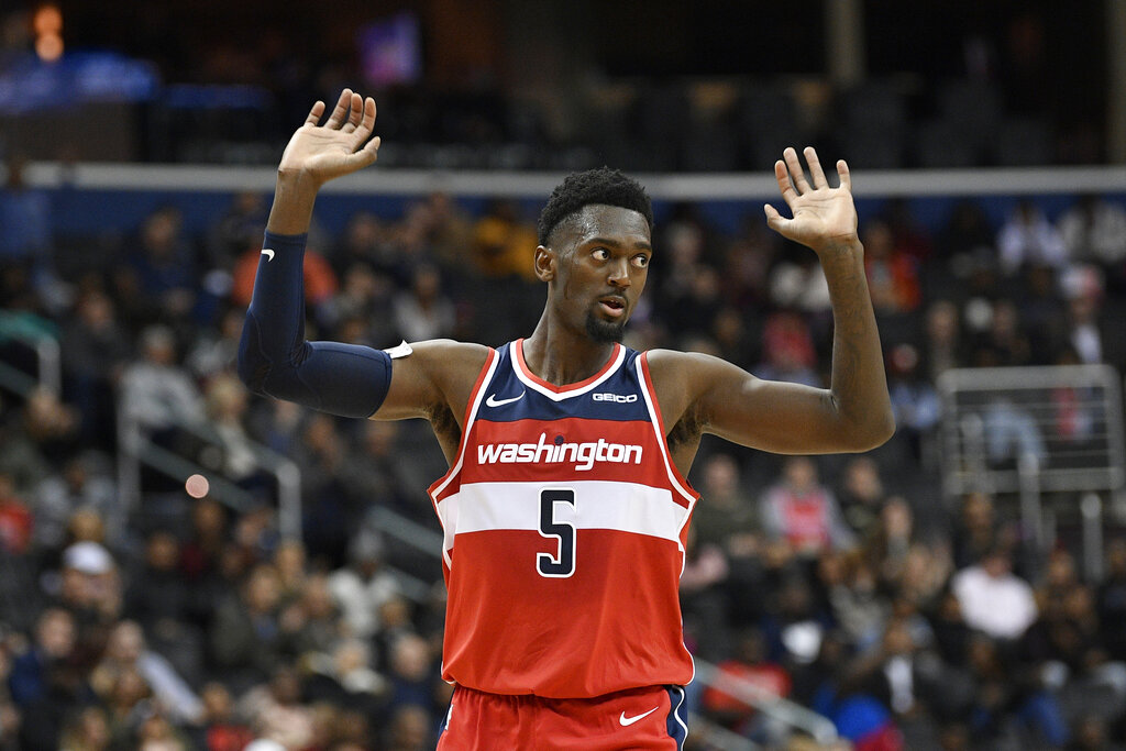 Lakers, Knicks, Clippers và 3 ông lớn khác tham gia cuộc đua theo đuổi cựu cầu thủ Wizards