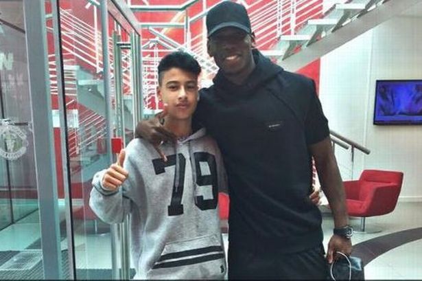 4 sự thật thú vị về tân binh tuổi teen sắp cập bến Arsenal
