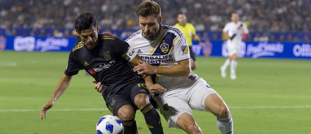 Nhận định, dự đoán Cincinnati vs L.A Galaxy 06h30, 23/06 (Nhà nghề Mỹ)