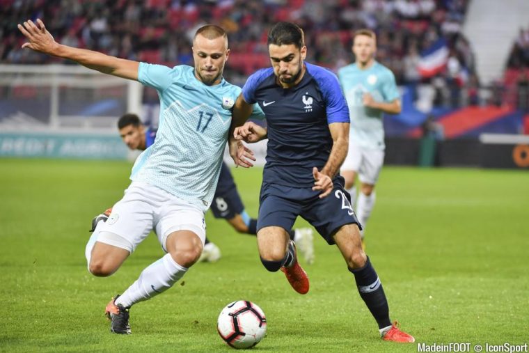 Nhận định, dự đoán U21 Pháp vs U21 Croatia U21 02h00, 22/06 (vòng bảng U21 châu Âu)