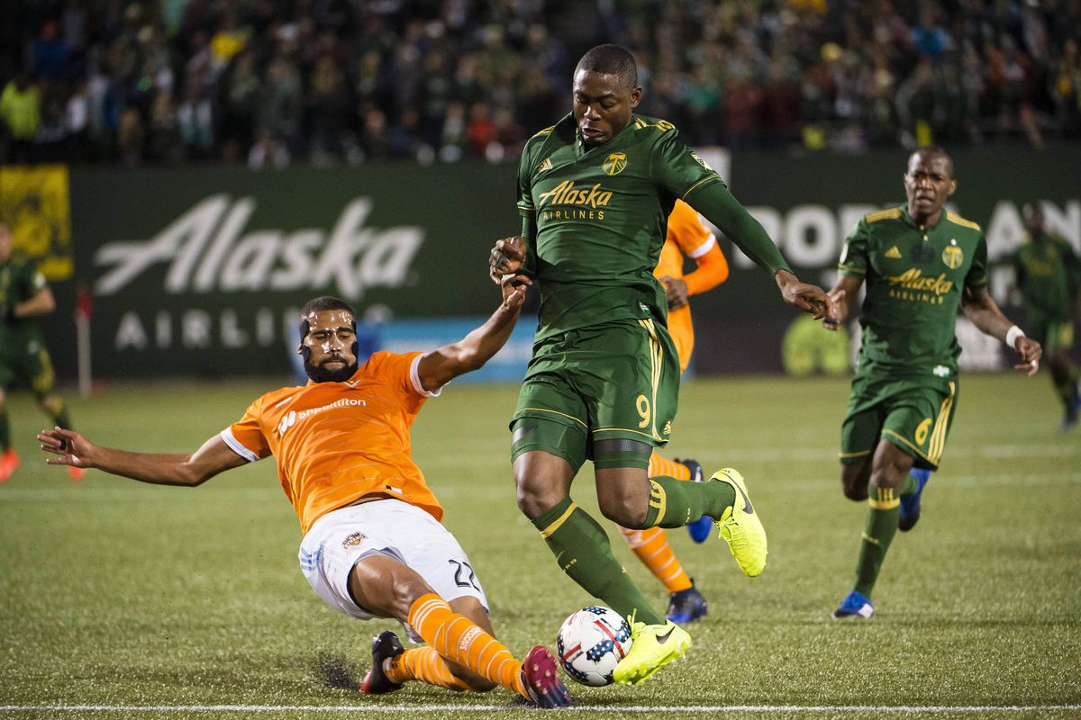 Nhận định, dự đoán Portland Timbers vs Houston Dynamo 10h00, 23/06 (Nhà nghề Mỹ)