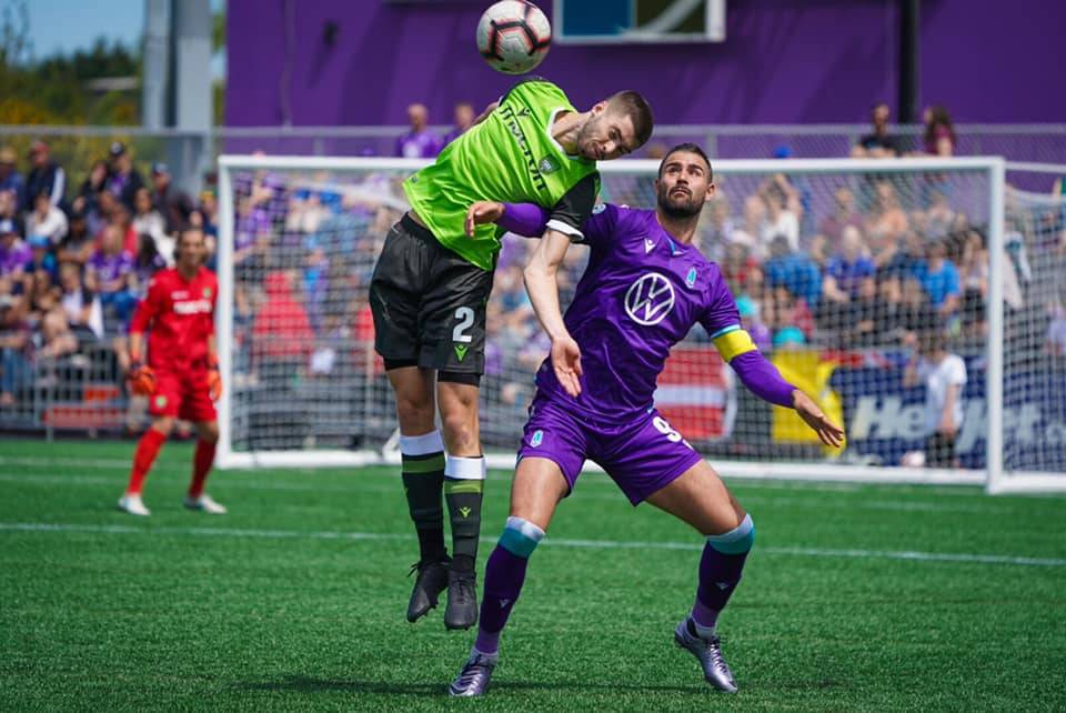 Nhận định, dự đoán Valour vs Pacific 07h00, 21/06 (vòng 6 VĐQG Canada)