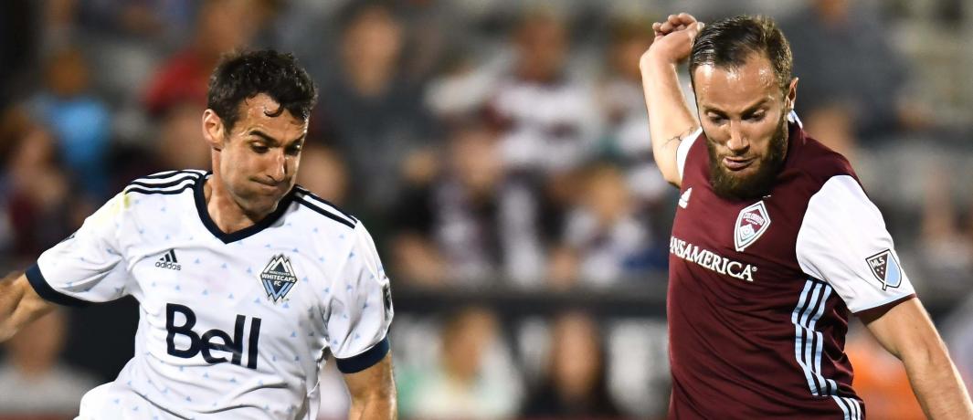 Nhận định, dự đoán Vancouver Whitecaps vs Colorado Rapids 09h00, 23/06 (Nhà nghề Mỹ)