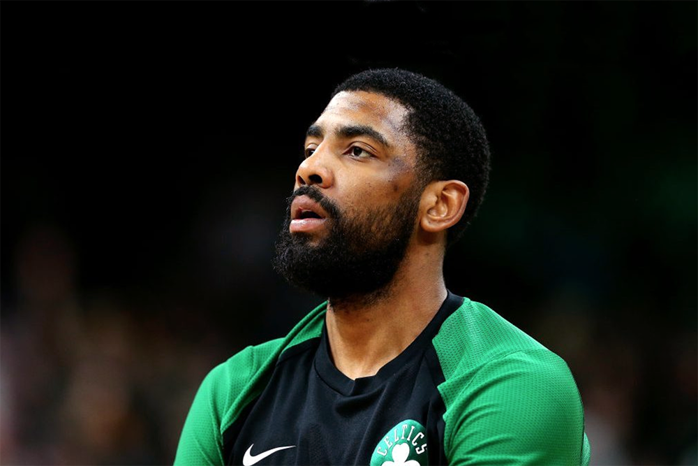 Nhiều dấu hiệu cho thấy Kyrie Irving coi như đã "lên đường" rời khỏi Boston, fan Celtics đối mặt với mùa hè tay trắng toàn tập