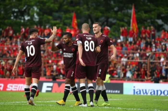 PSM Makassar, bại tướng của HAGL muốn “trả đũa” các đại diện Việt Nam