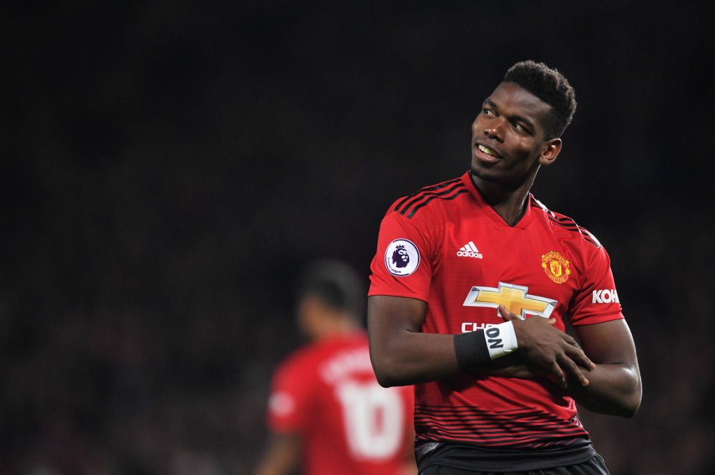 Tiết lộ về tiền thưởng “lòng trung thành” cho Pogba tại MU dù nhất quyết ra đi