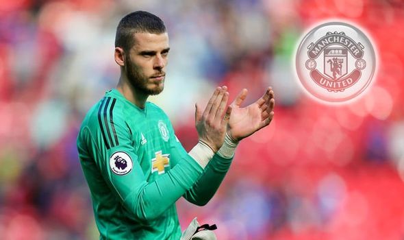 Tin chuyển nhượng sáng 19/6: De Gea mất lợi thế trong cuộc đàm phán với MU