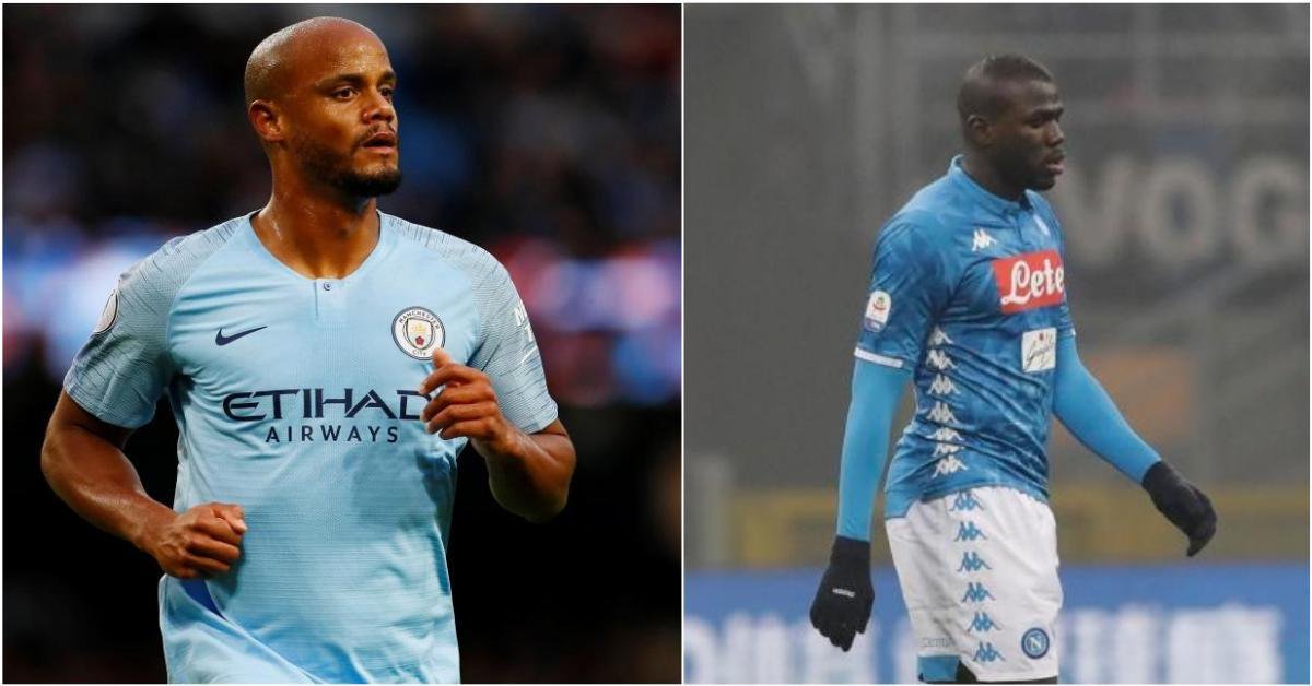 Tin chuyển nhượng tối 19/6: Man City trả giá kỷ lục cho sao Napoli, Barca ra giá bán Dembele cho Liverpool
