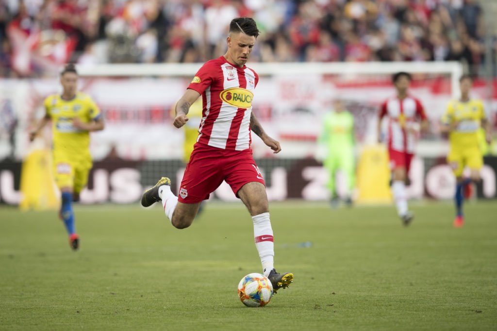 Chuyển nhượng Arsenal 20/6: Arsenal nhắm tiền vệ trị giá 15 triệu bảng thay thế Ramsey