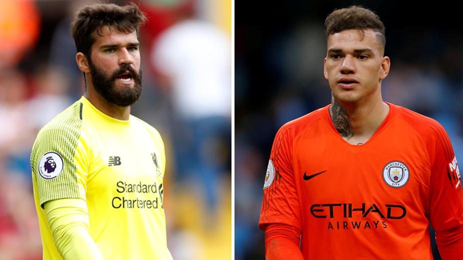Huyền thoại Brazil gây tranh cãi với thừa nhận về Alisson và Ederson ở đội tuyển