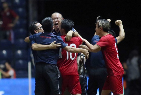 Bốc thăm vòng loại World Cup 2022 diễn ra ở đâu, khi nào?