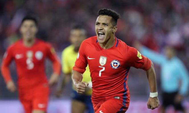 Lịch thi đấu bóng đá hôm nay 21/6: Ecuador đụng độ Chile