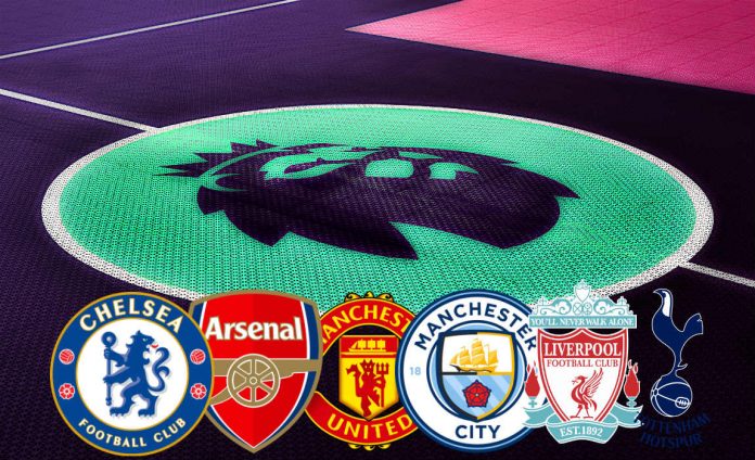 Liverpool, MU và phần còn lại của Big Six bị buộc tội “hủy hoại” Ngoại hạng Anh