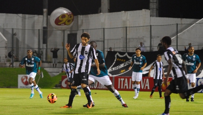 Nhận định, dự đoán ABC Natal vs Globo 06h00, 22/06 (Vòng 9 Hạng 3 Brazil 2019)