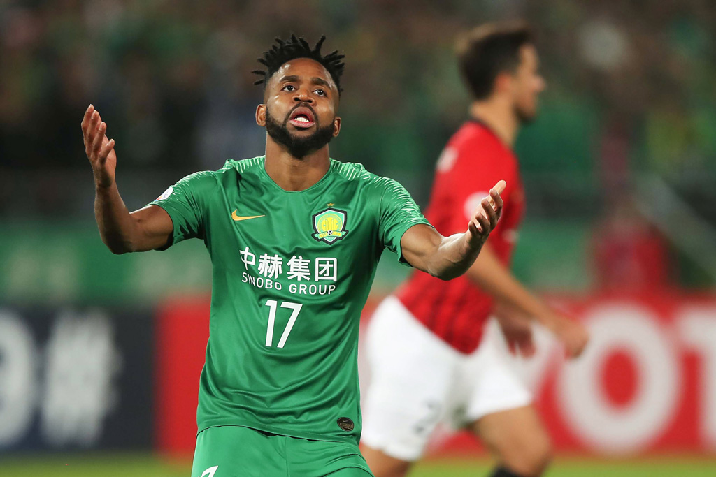Nhận định, dự đoán Beijing Guoan vs Guangzhou R&F 16h30, 22/06 (Vòng 14 VĐQG Trung Quốc)