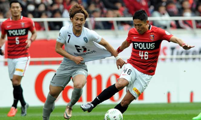 Nhận định, dự đoán Cerezo Osaka vs Jubilo Iwata 17h00, 22/06 (Vòng 16 VĐQG Nhật Bản)