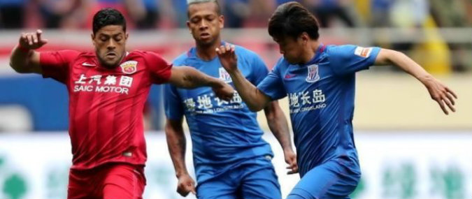 Nhận định, dự đoán Guangzhou Evergrande vs Hebei 18h35, 22/06 (Vòng 14 VĐQG Trung Quốc)