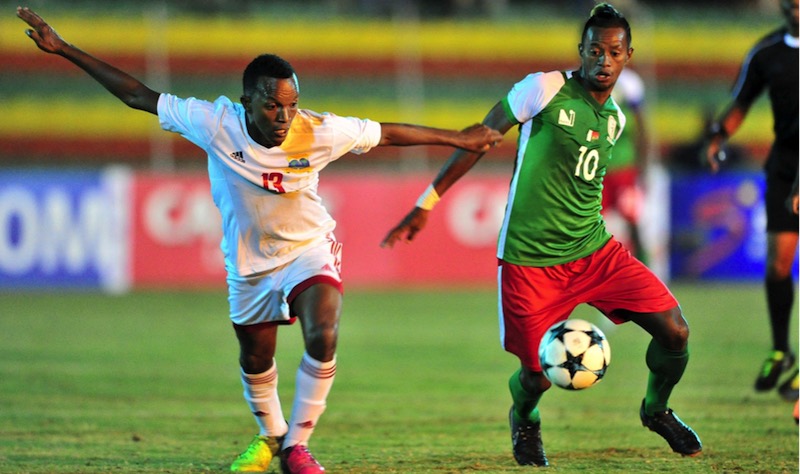 Nhận định, dự đoán Guinea vs Madagascar 03h00, 23/06 (Cúp bóng đá châu Phi)