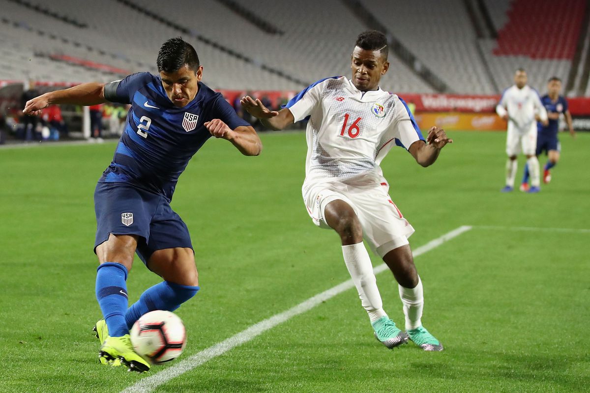 Nhận định, dự đoán Guyana vs Panama 04h30, 23/06 (Gold Cup 2019)