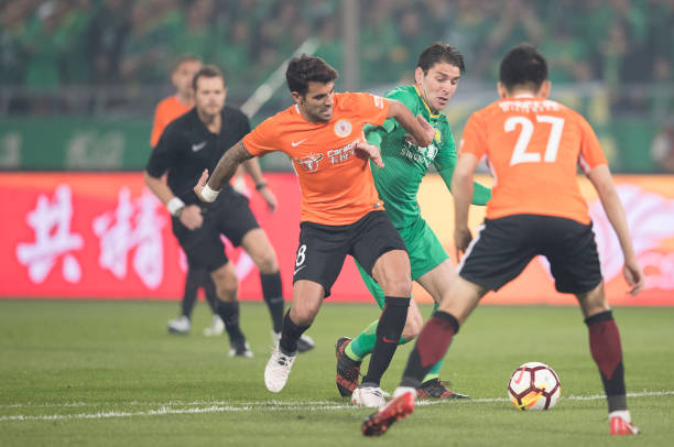 Nhận định, dự đoán Henan Jianye vs Shenzhen 18h35, 22/06 (Vòng 14 VĐQG Trung Quốc)