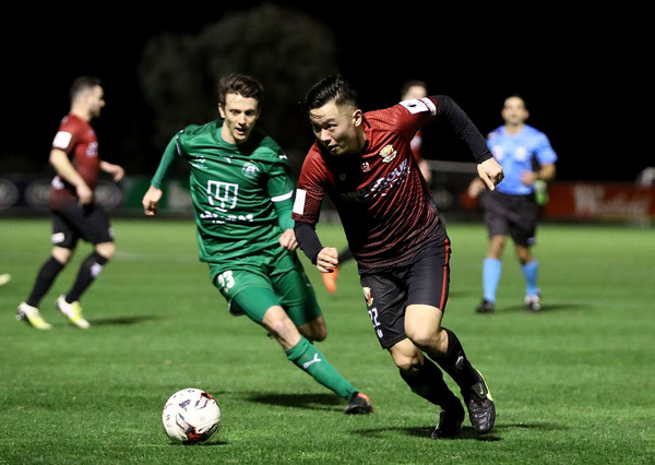 Nhận định, dự đoán Hume City vs Bentleigh Greens 16h45, 21/06 (Giải vô địch bang Vitoria 2019)