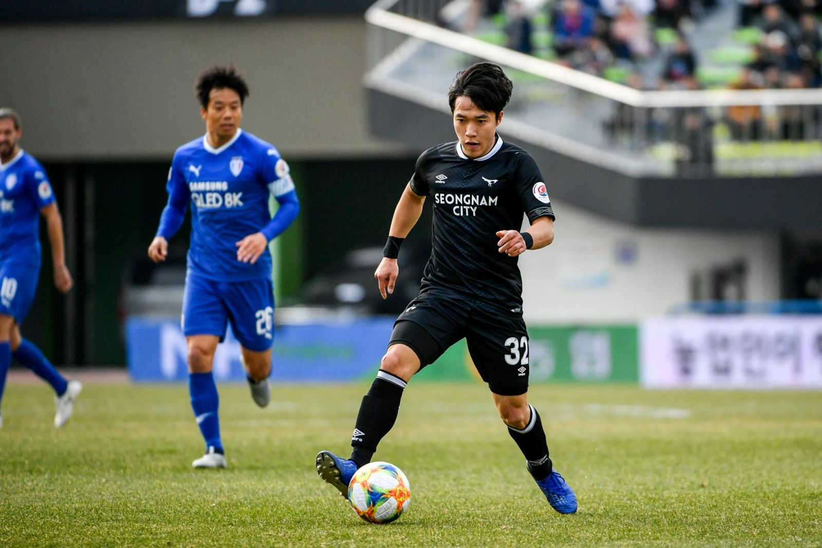 Nhận định, dự đoán Jeju Utd vs Seongnam 17h30, 21/06 (Vòng 17 VĐQG Hàn Quốc)