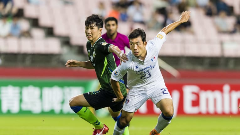 Nhận định, dự đoán Jeonbuk vs Suwon 17h00, 23/06 (Vòng 17 VĐQG Hàn Quốc)