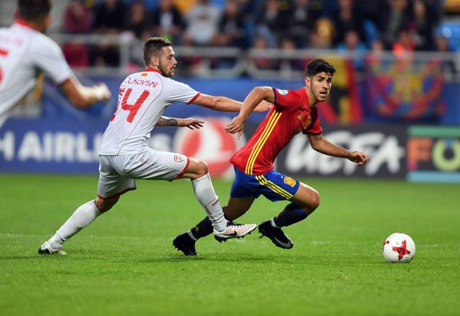 Nhận định, dự đoán U21 Tây Ban Nha vs U21 Ba Lan 02h00, 23/06 U21 châu Âu 2019)