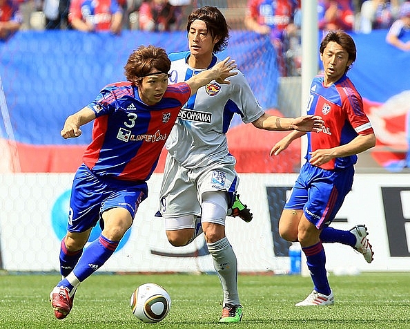 Nhận định, dự đoán Vegalta Sendai vs FC Tokyo 17h00, 23/06 (Vòng 16 VĐQG Nhật Bản)