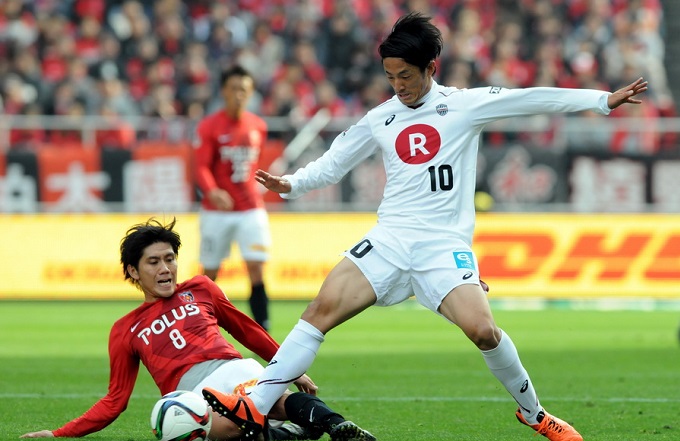Nhận định, dự đoán Vissel Kobe vs Oita Trinita 16h00, 22/06 (Vòng 16 VĐQG Nhật Bản)
