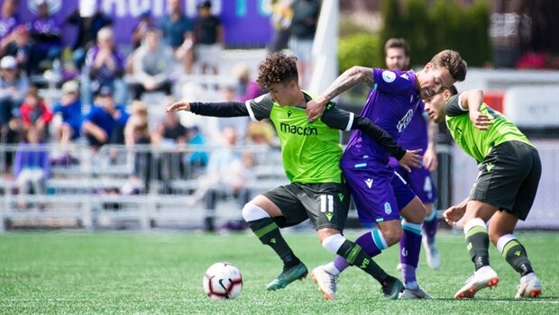 Nhận định, dự đoán York 9 vs HFX Wanderers 02h30, 23/06 (vòng 6 VĐQG Canada)
