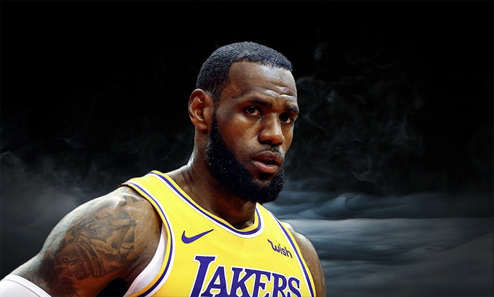 Phát hiện lỗ hổng trong việc thương thảo hợp đồng trao đổi Anthony Davis: Lakers "tự bắn vào chân mình"?