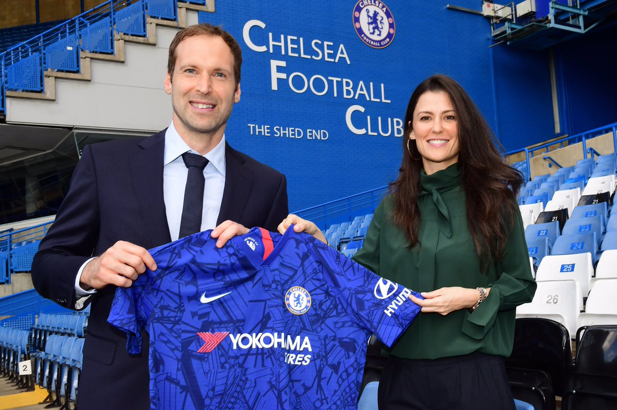 Tin bóng đá 21/6: Petr Cech chính thức trở lại Chelsea đảm nhiệm vai trò mới, sáng tỏ tương lai Jorginho