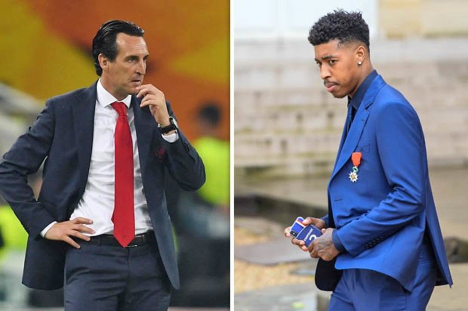 Chuyển nhượng Arsenal 21/6: HLV Emery muốn tái ngộ trò cũ, Arsenal dùng hàng thừa để câu Tierney